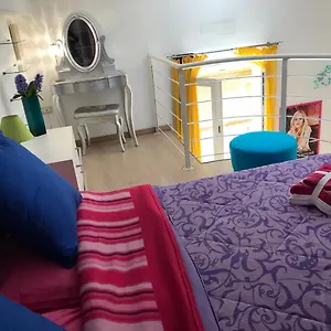 Loft Delizioso Cagliari